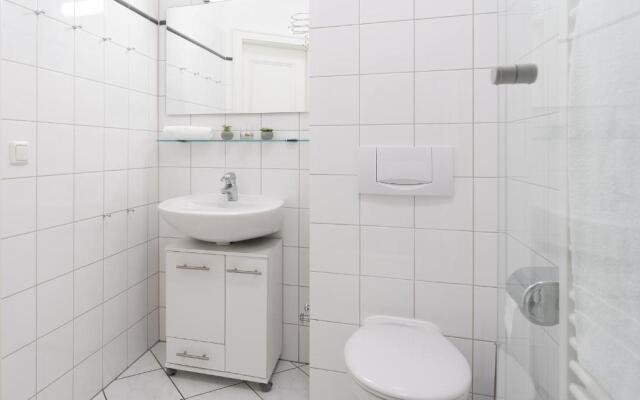 Seepferdchen Wohnung 25