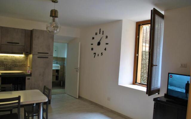 H2O Relax Apartment