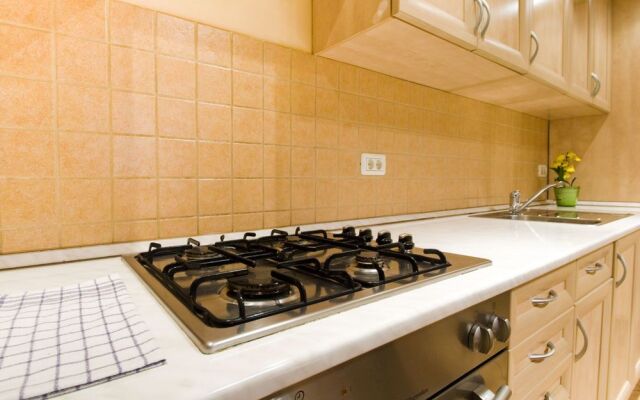 Corso Apartment
