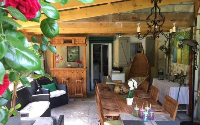 Chambre d'Hôtes Sandra