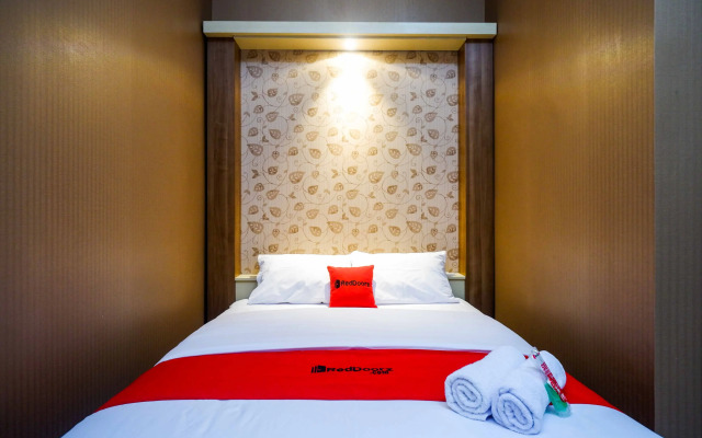 RedDoorz near Simpang Tujuh Kudus