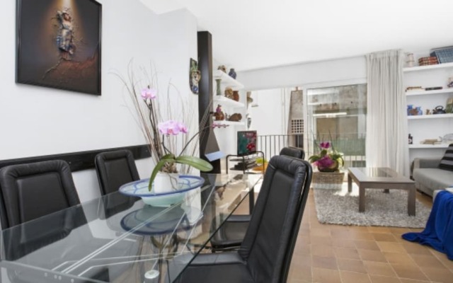 Apartment - 2 Bedrooms - 107297