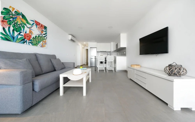 Apartamentos Los Papagayos