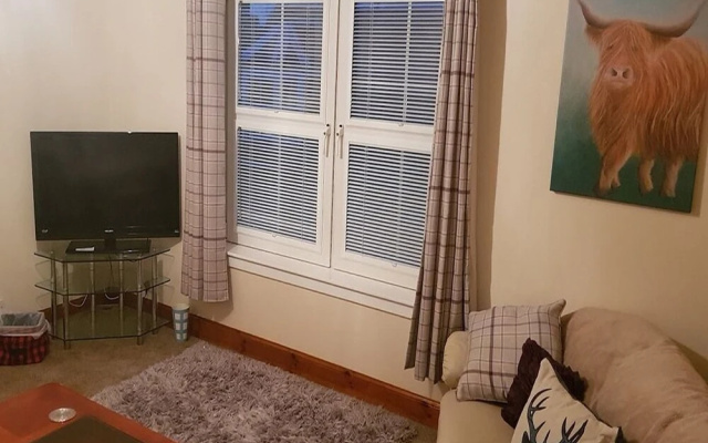 Ness City Apartments