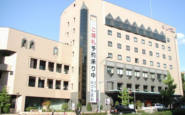 Hotel Rubura Ohzan