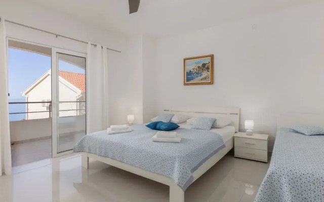 Villa Blanka