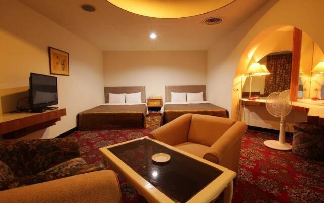 Sin Ge Hotel