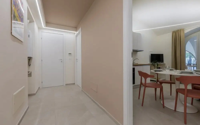 Ai Portici di Susa - Cozy by Wonderful Italy