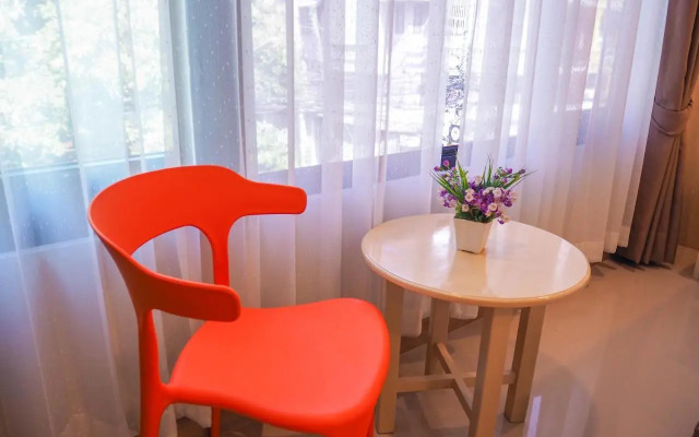 Malee Hotel Chiangmai