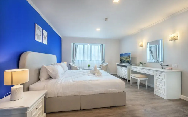Neom Town Residence
