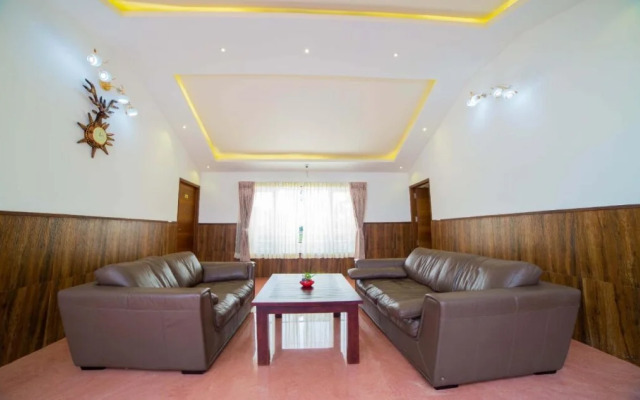 Hotel Lakshmi Holiday Inn