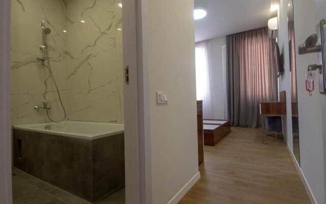 Melikishvili 15 Suites