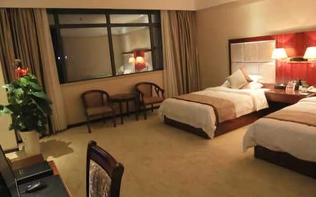 Nonggong International Hotel