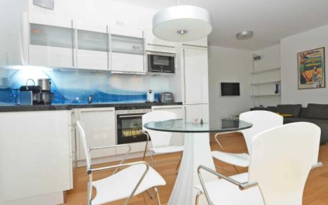 Ostseeresidenz Sassnitz Penthouse 19