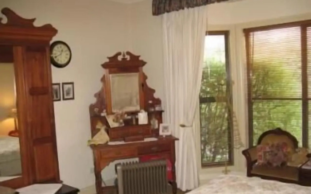 Beechworth Gorge Walk Guest House