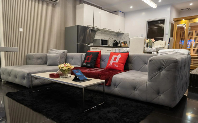 Luks Lofts Hotel & Residences