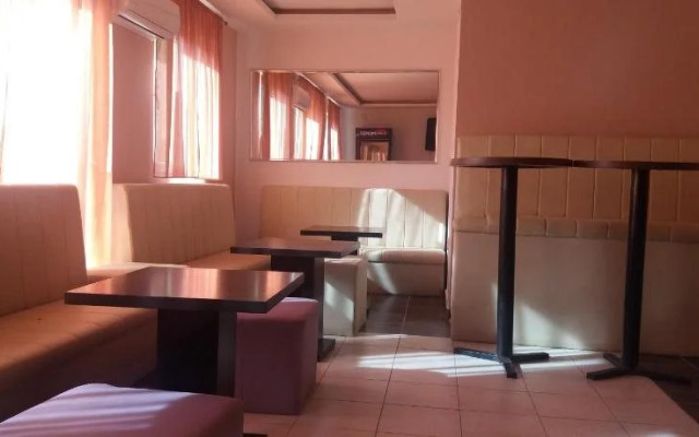 A24 Assistance Hostel