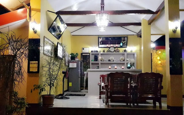 Carribean Transient House