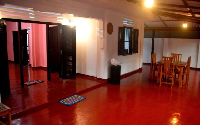 Muthu Villa