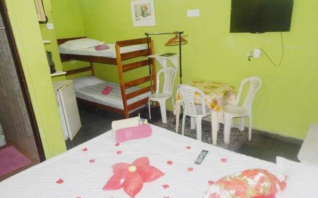 Hostel Suites Praia Grande