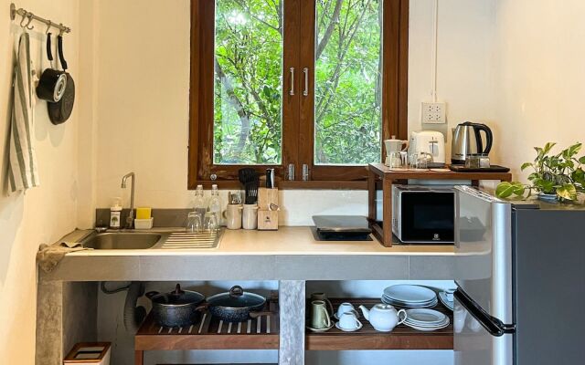 Big Tree Boutique Hotel