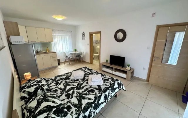 Studio apartman Easy