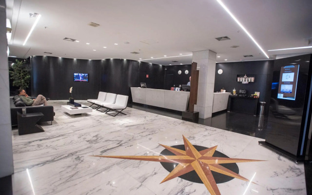 Royal Boutique Savassi Hotel