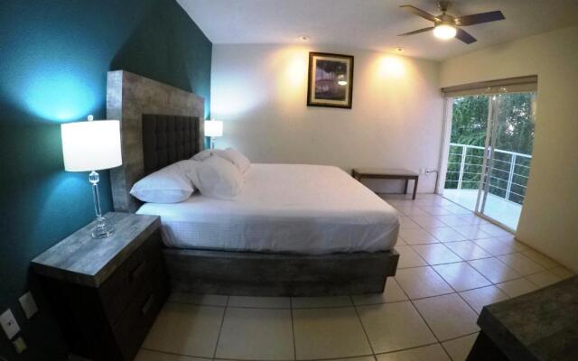 3 Bedroom Apartment at La Joya Hotel Zone
