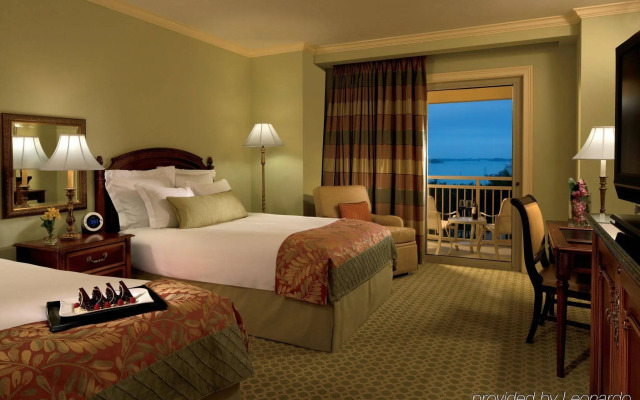 The Ritz-Carlton, Sarasota