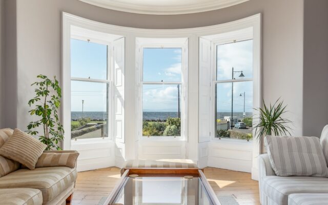 Sea Breeze - Donnini Apartments