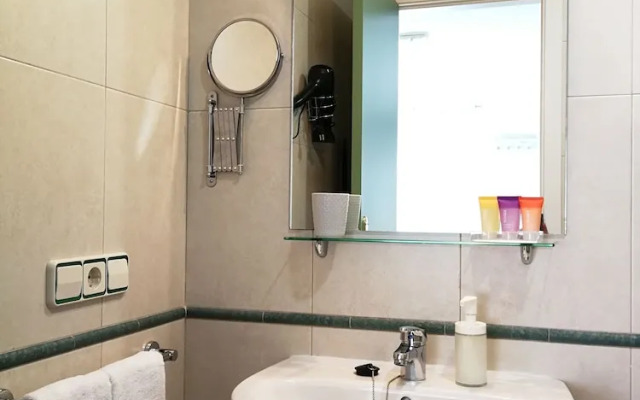 Hotel Apartamentos Aralso