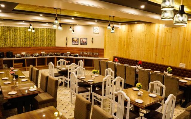 Pride Ashiyana Resort Mussoorie