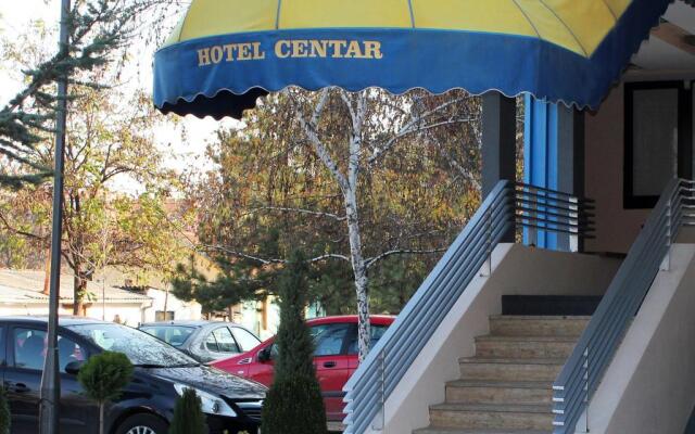 Hotel Centar