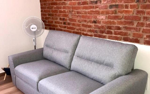 Casa vacanze Beach House vicino alla stazione