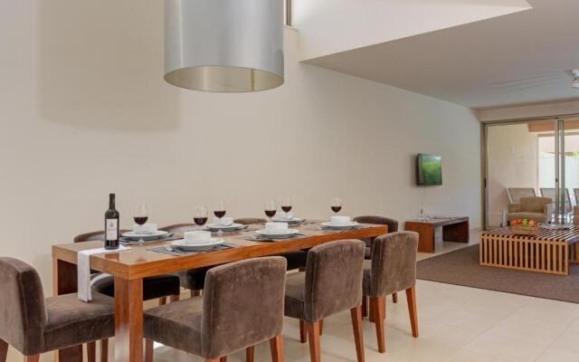 Salgados Beach Villas