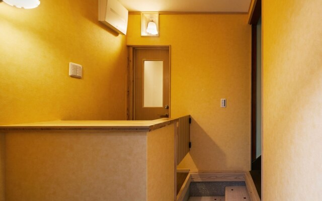 HANARE KYOTO Chogeikan