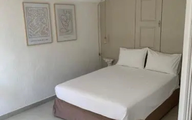 Mas Saint Antoine - Chambres d'hôtes à Grasse, Alpes Maritimes, Provence, Côte d'azur
