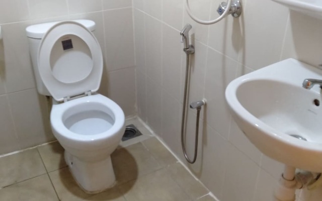 OYO 90026 Hotel Lemon Tree Kepong