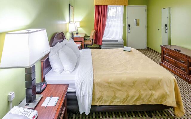 Quality Inn Brunswick