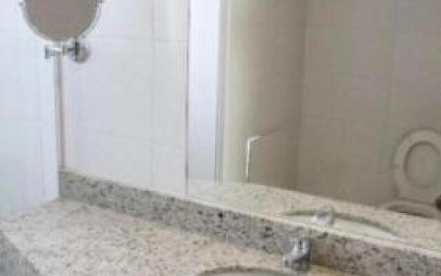 Flat IMPERDÍVEL no Soho Residence