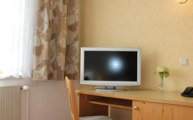 Hotel Pension Fleischmann