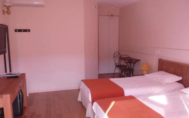 Hotel Golf et Montagne