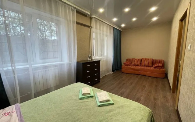 Апартаменты Рантье на ул. Дыбовского