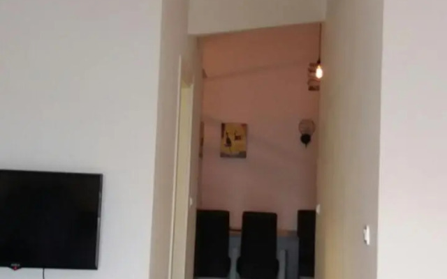 Apartment Vila Mirela