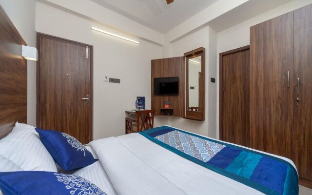 Athithi Inn Corporate Stay