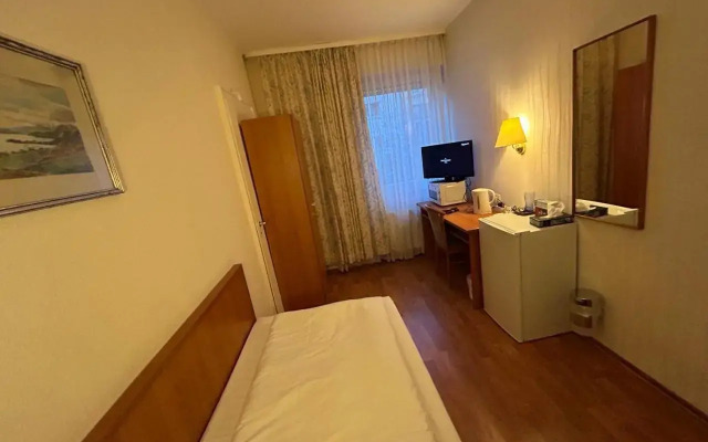 Fair Hotel Villa Diana Westend