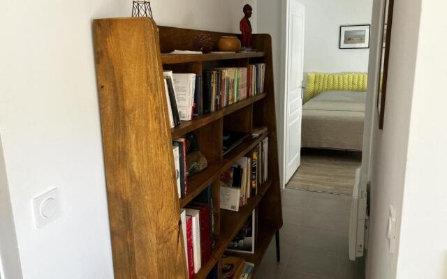 Appartement Arcachon, 3 pièces, 6 personnes - FR-1-374-193