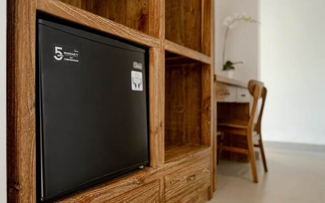 Poka Ubud Hidden Paradise & Spa by EPS