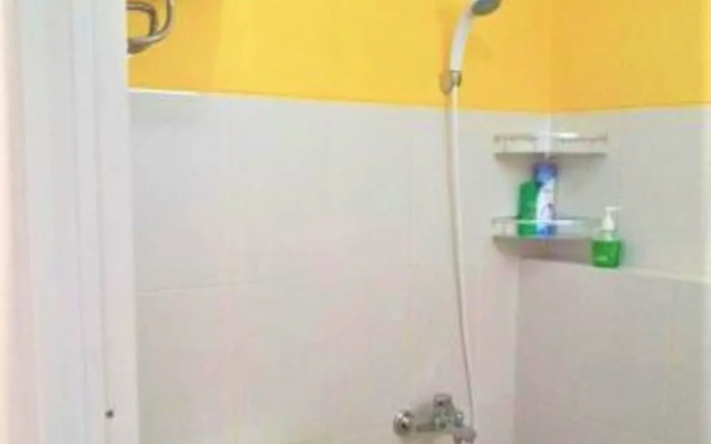 Apartement Educity Tower Y-P-H By Prafi