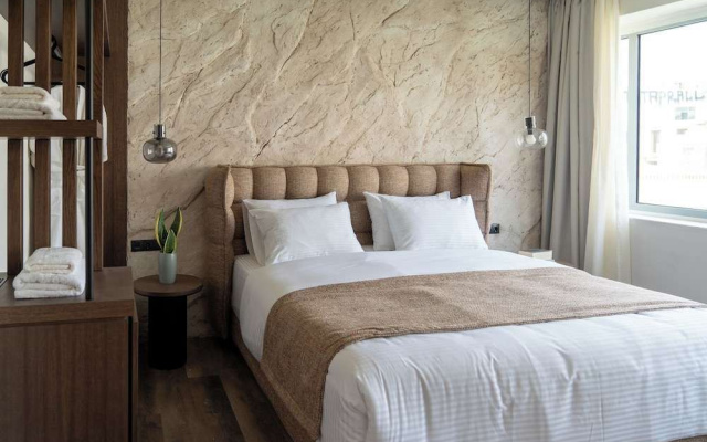 Athens Design Suites